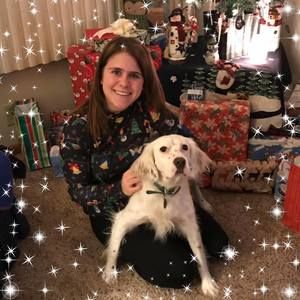 Meet your Posher, Brooke